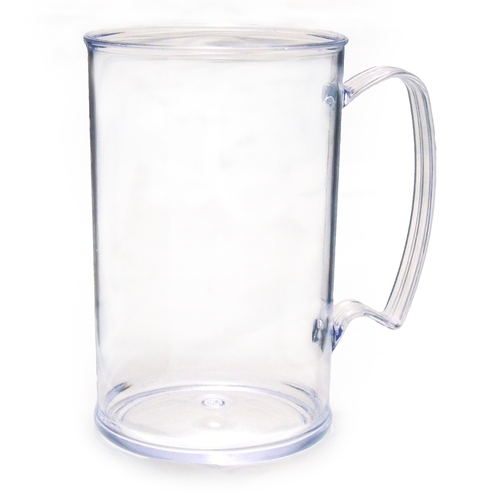 Caneca de Chopp 370ml