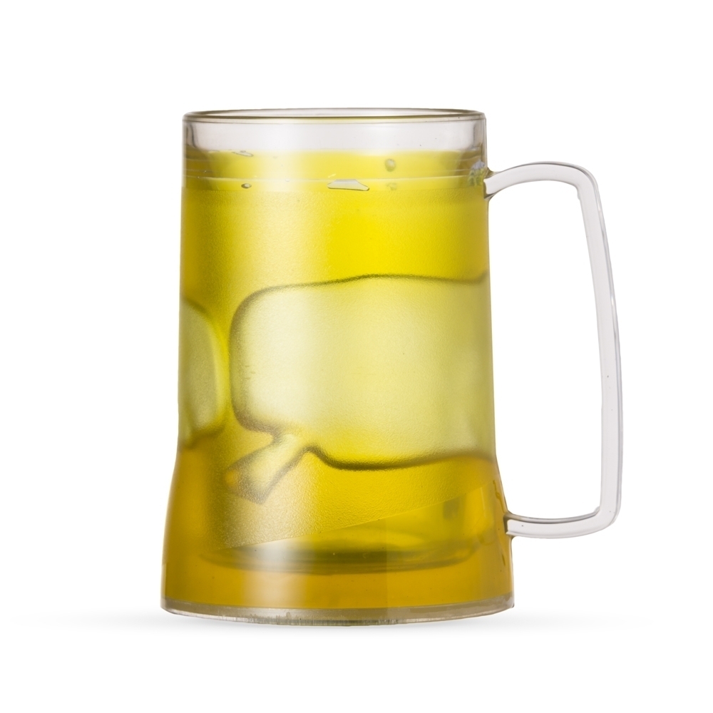 Caneca Gel 450ml