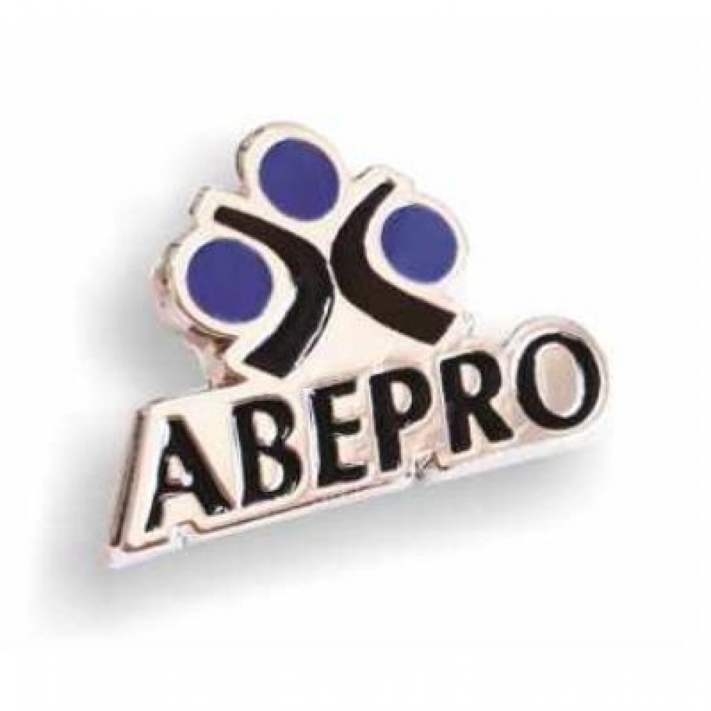 Pin esmaltado 