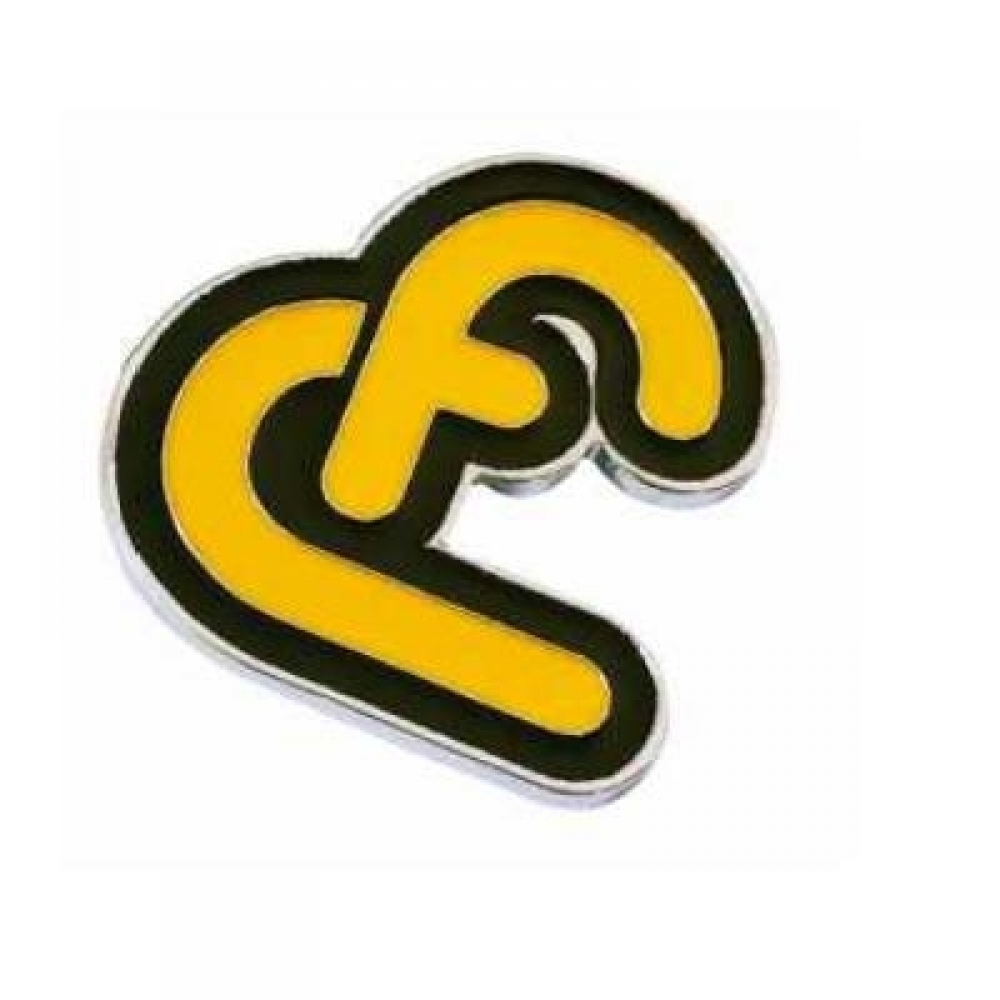 Pin esmaltado 