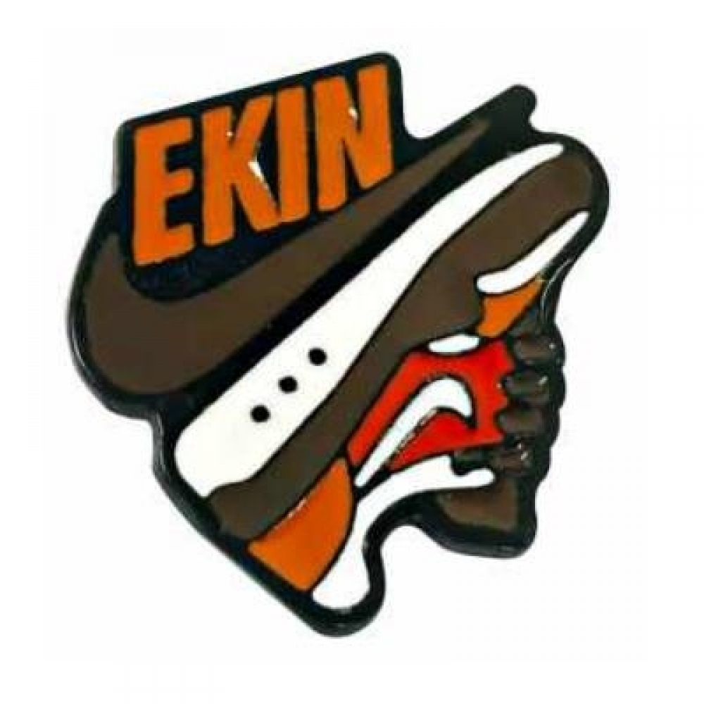 Pin esmaltado 