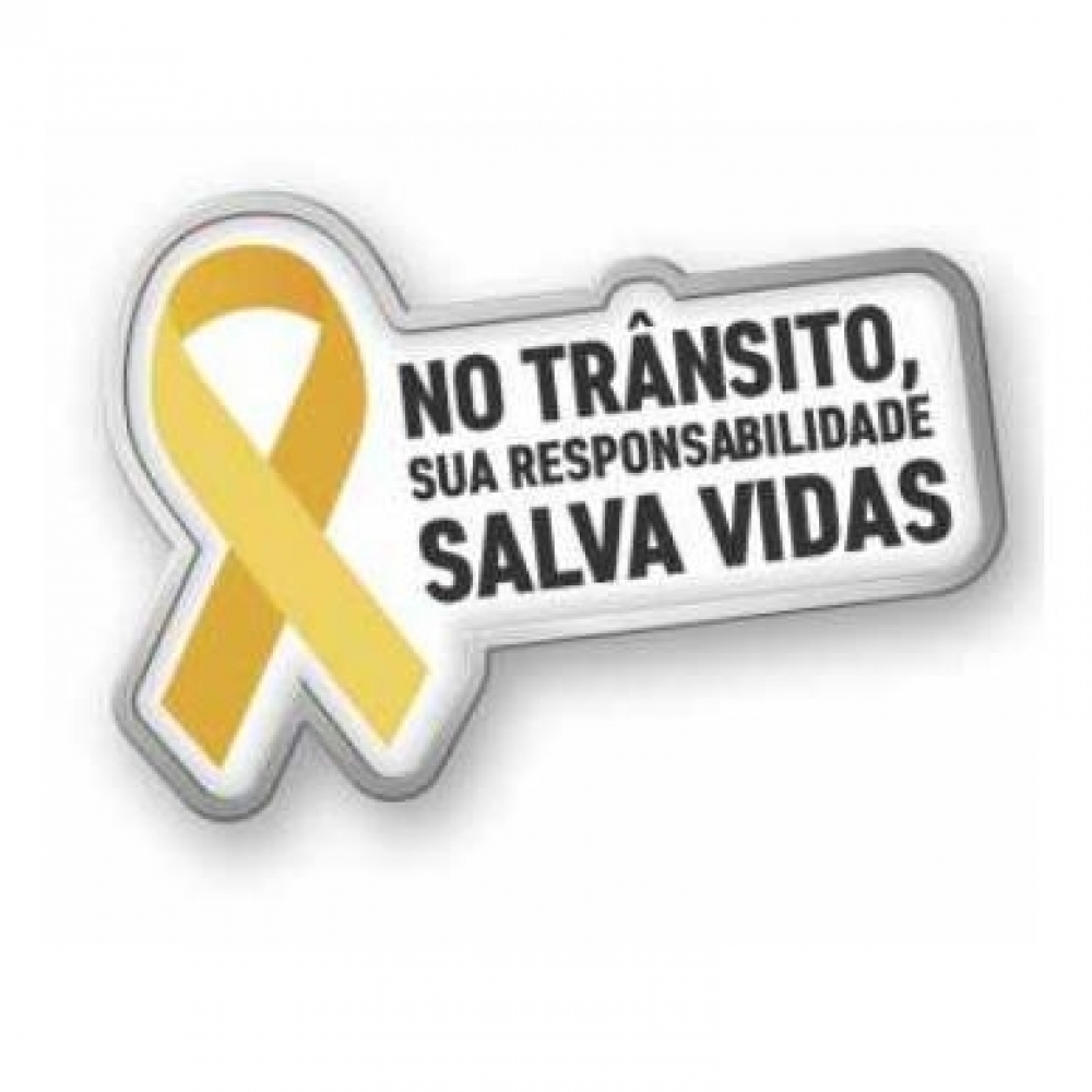 Pin resinado 