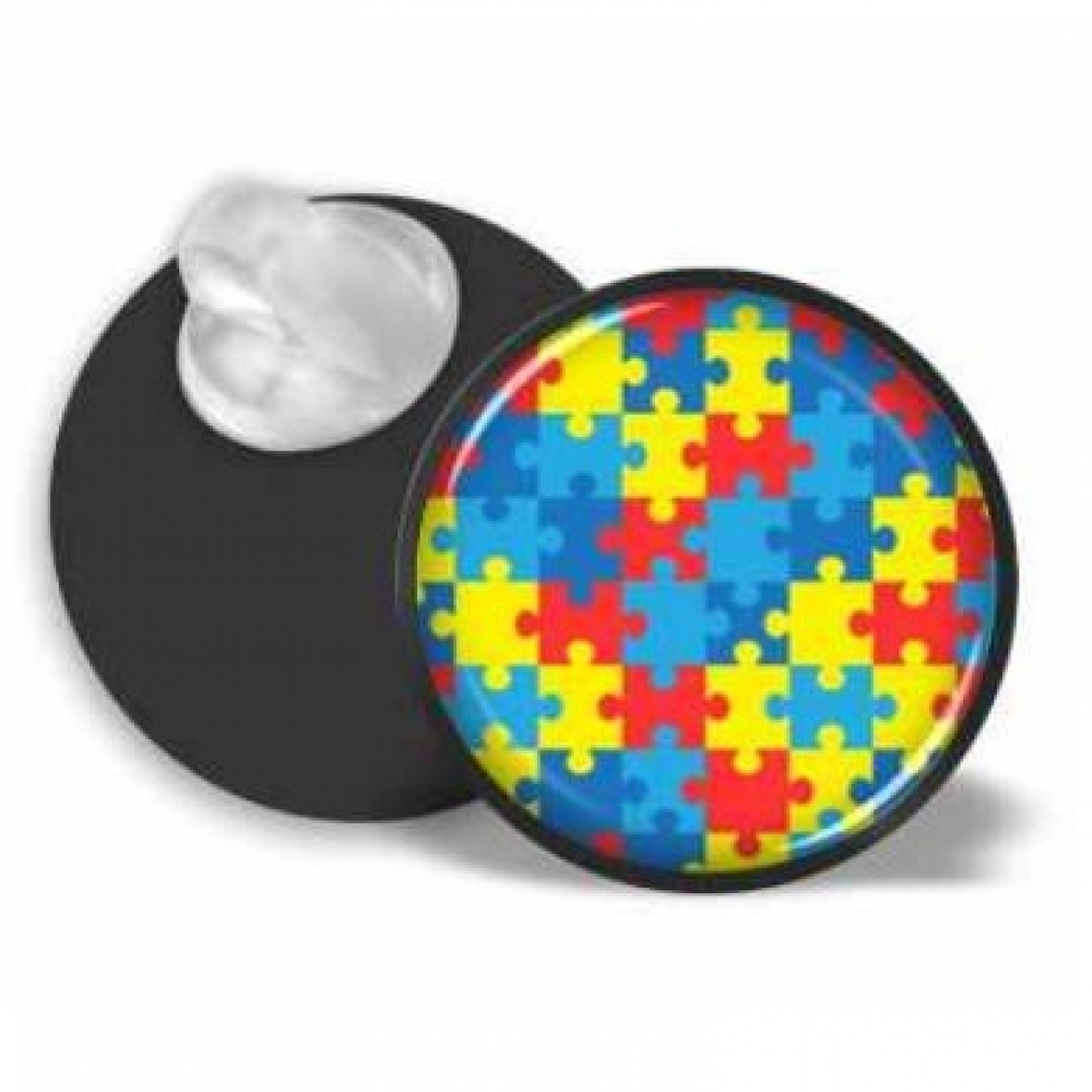 Pin resinado 