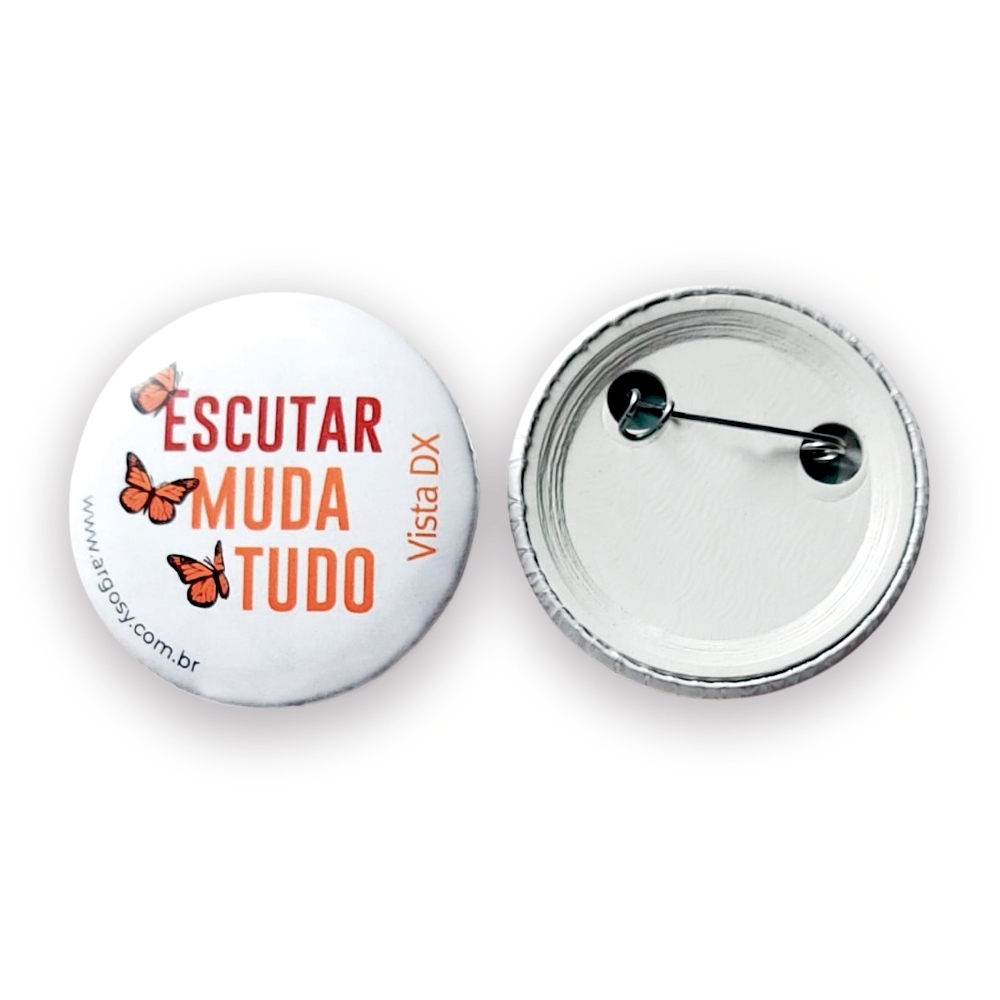 Botton Americano