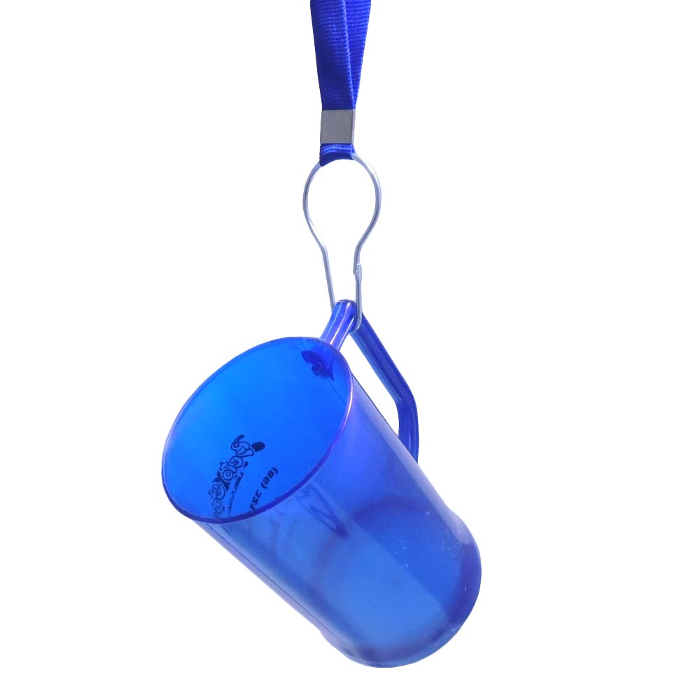 Cordão para caneca de chopp