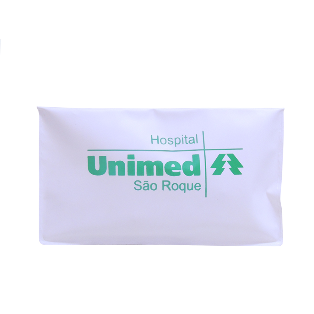 Kit Higiene bucal 4 peças 