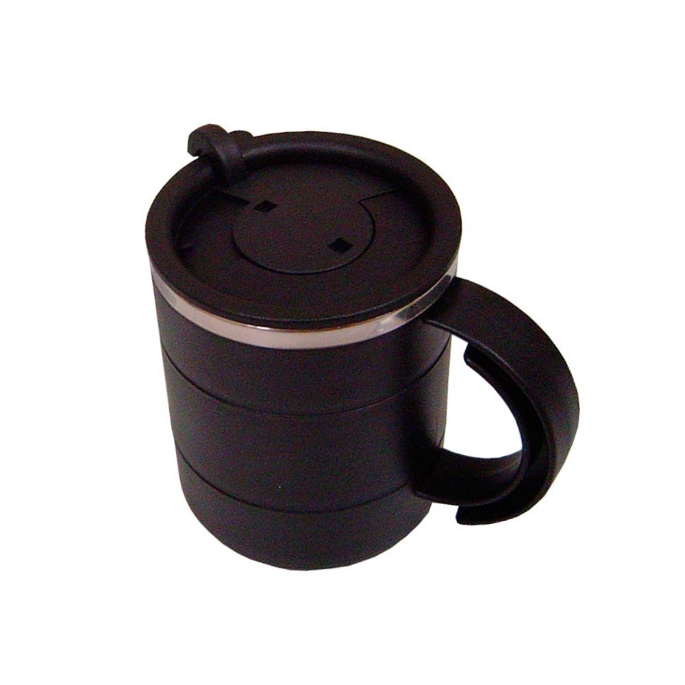 Caneca plástica 400 ml