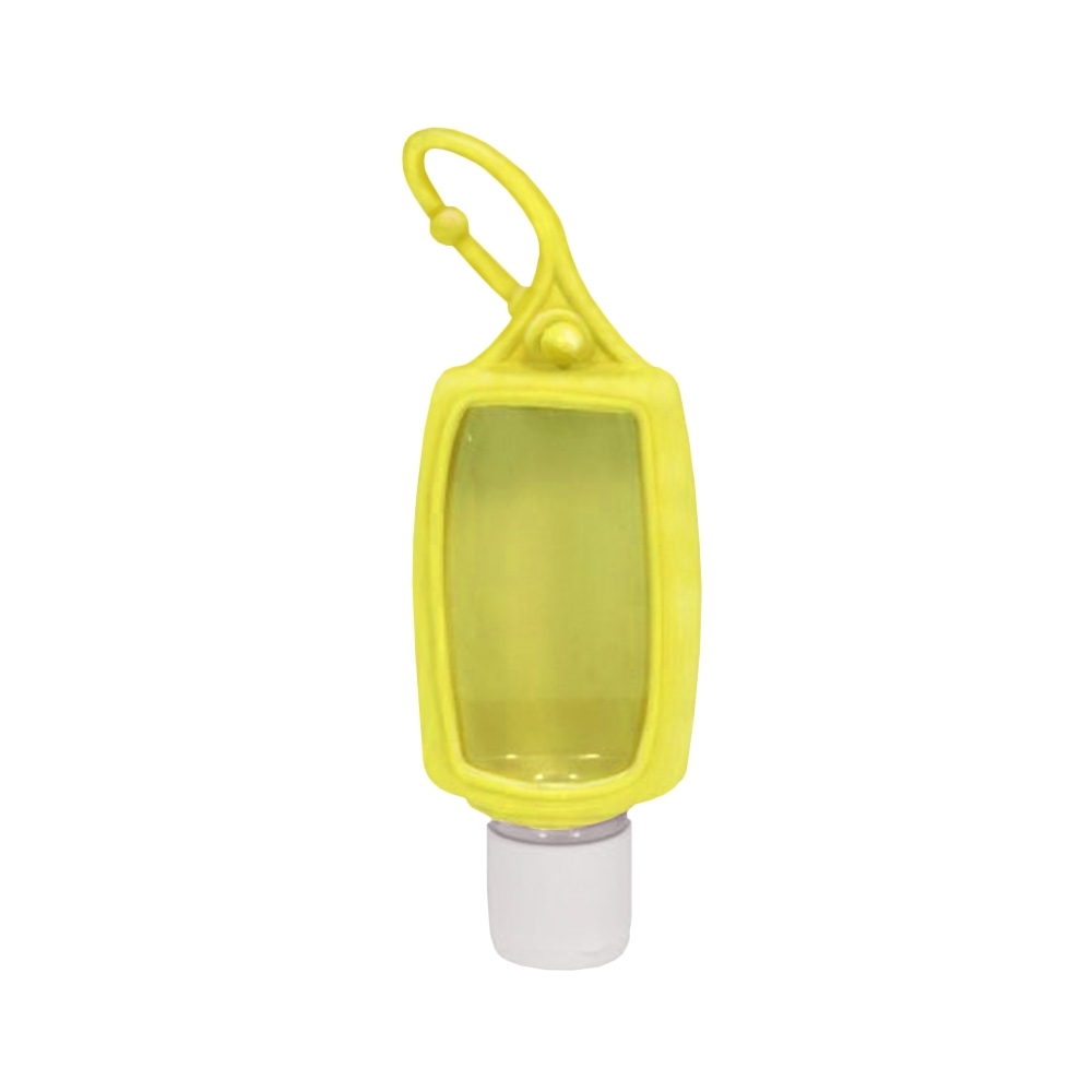 Chaveiro Alcool em Gel 40 ml 