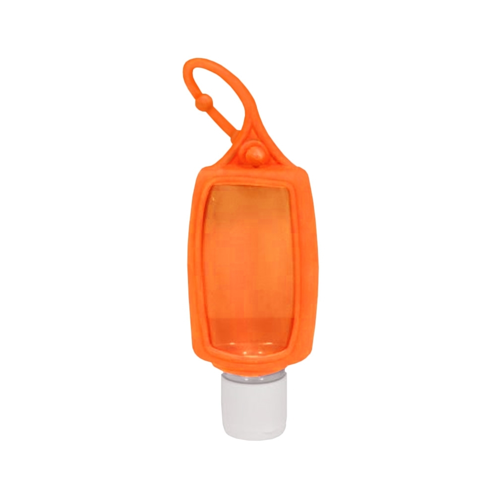 Chaveiro Alcool em Gel 40 ml 