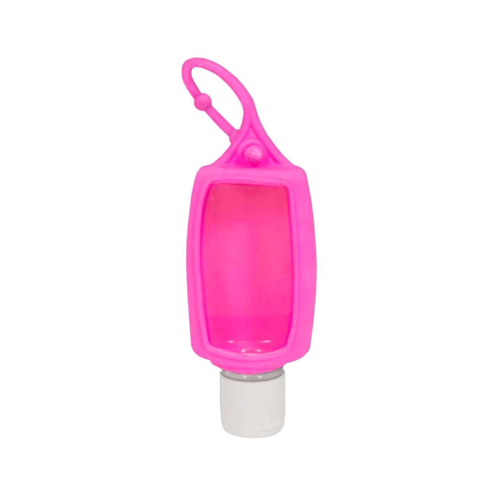 Chaveiro Alcool em Gel 40 ml 