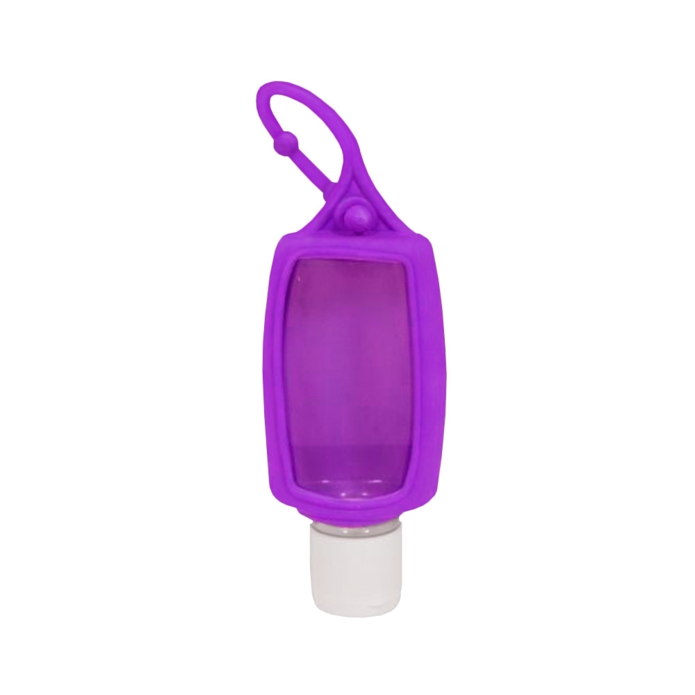 Chaveiro Alcool em Gel 40 ml 