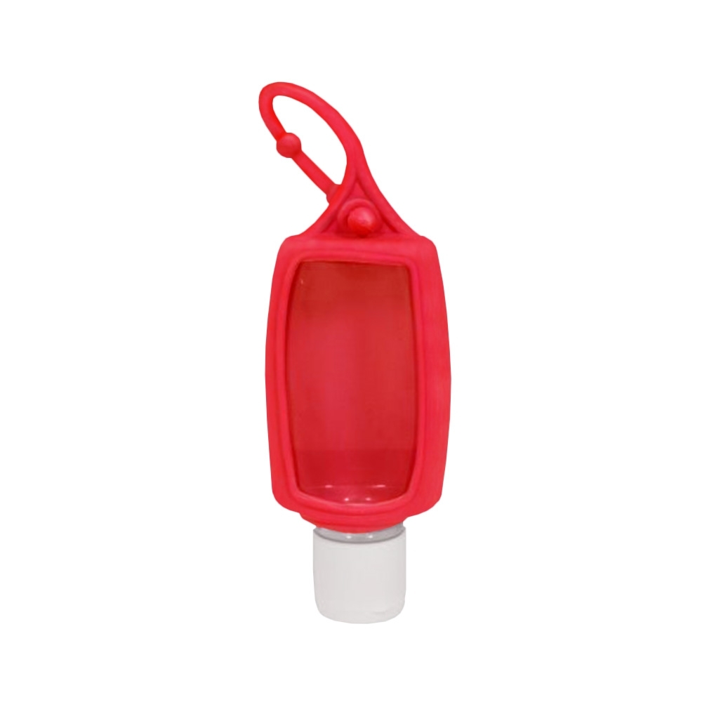 Chaveiro Alcool em Gel 40 ml 
