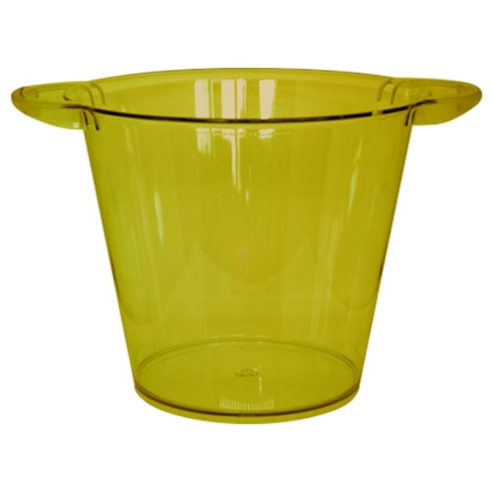 Balde de Gelo plástico 5L