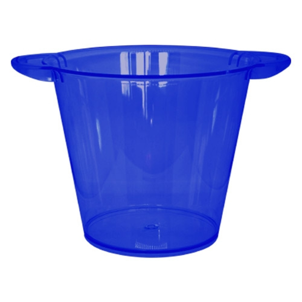 Balde de Gelo plástico 5L
