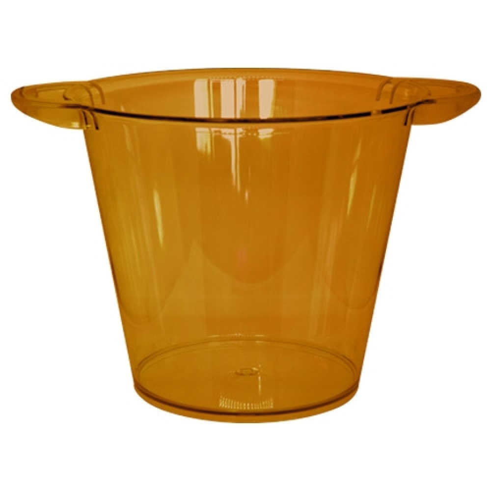 Balde de Gelo plástico 5L