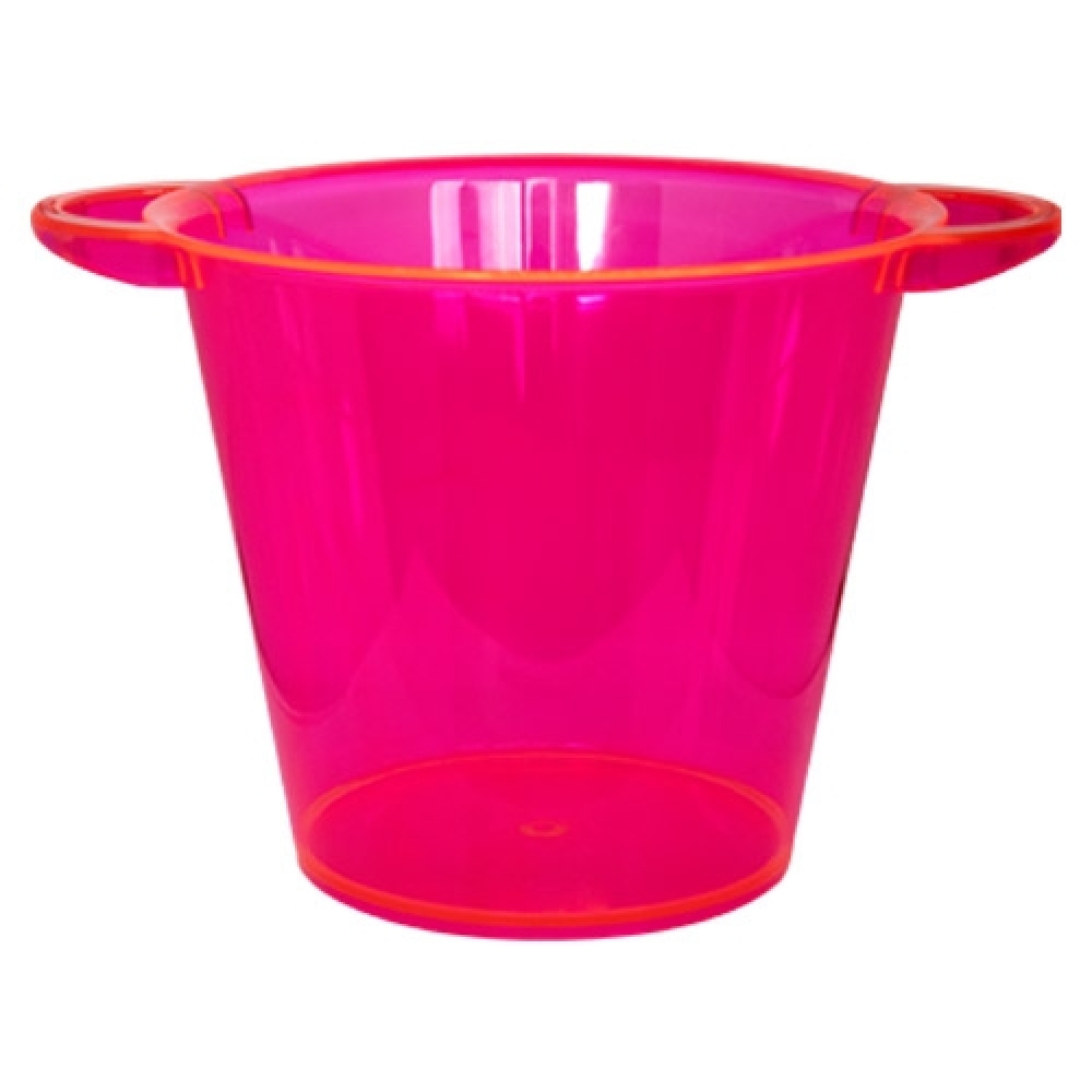 Balde de Gelo plástico 5L