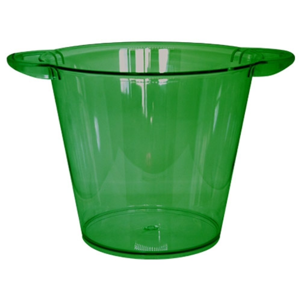 Balde de Gelo plástico 5L