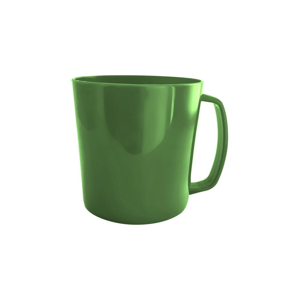 Caneca plástica 400ml