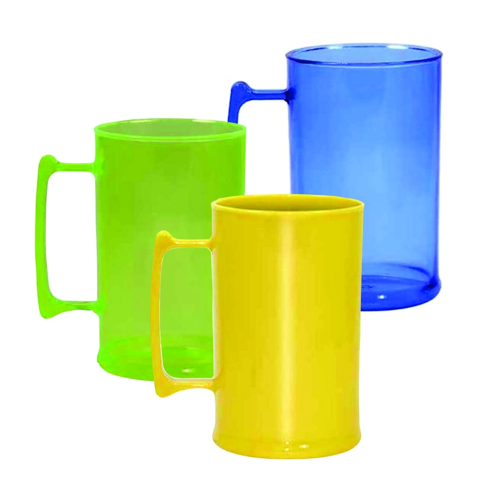 Caneca chopp 450ml