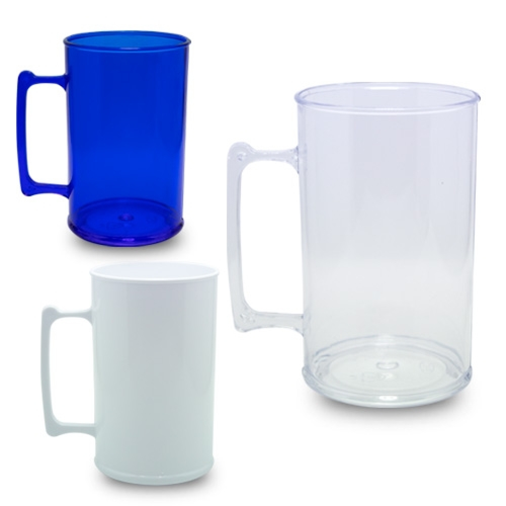 Caneca chopp 450ml
