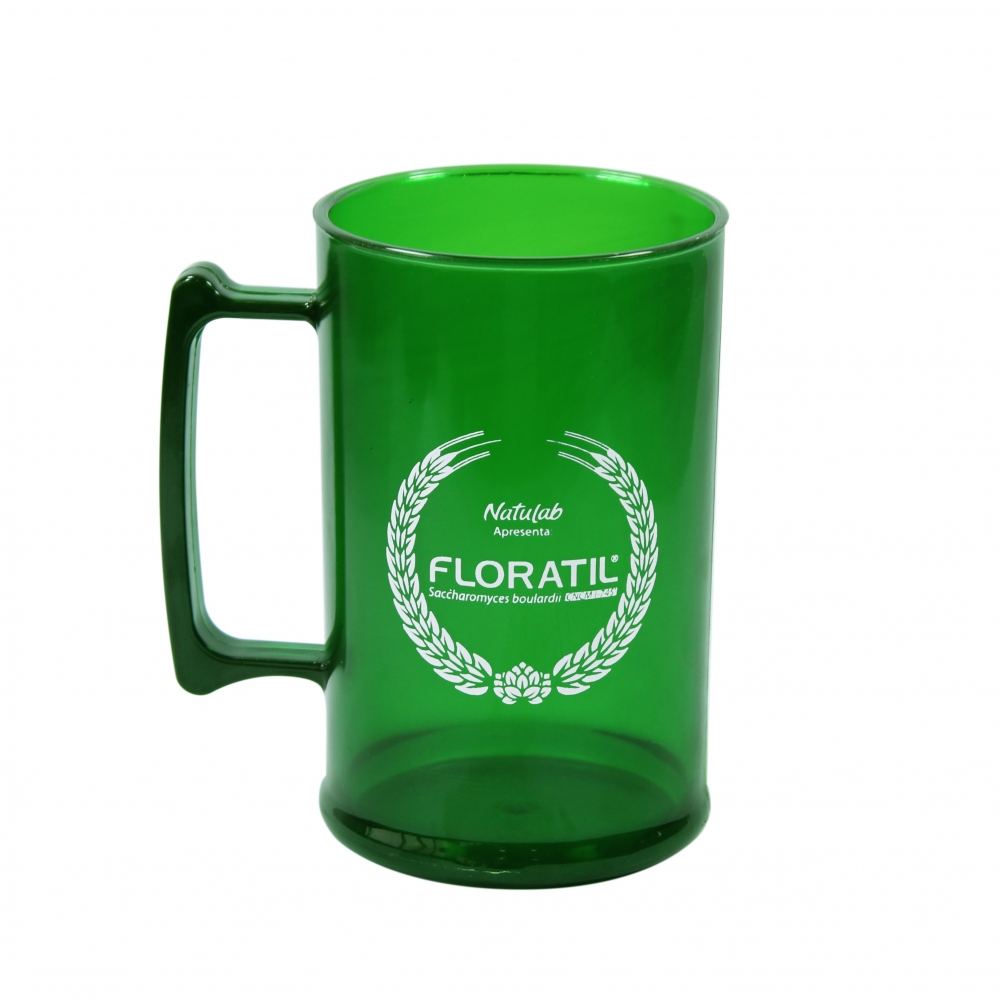 Caneca chopp 450ml