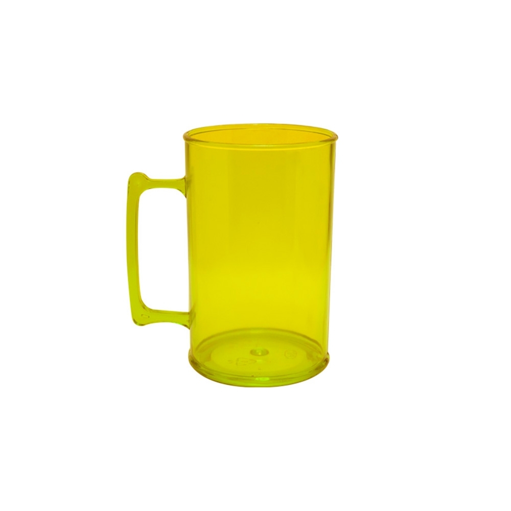 AMARELO