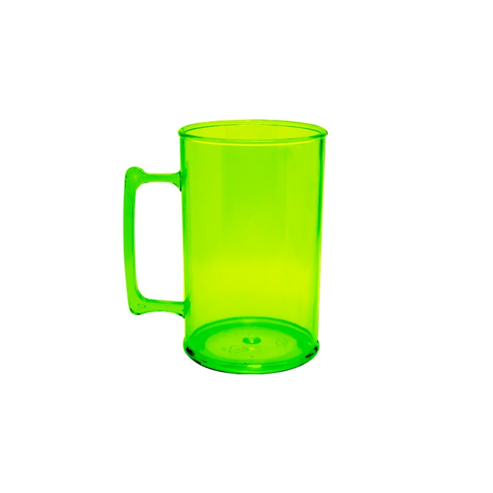 Caneca chopp 450ml