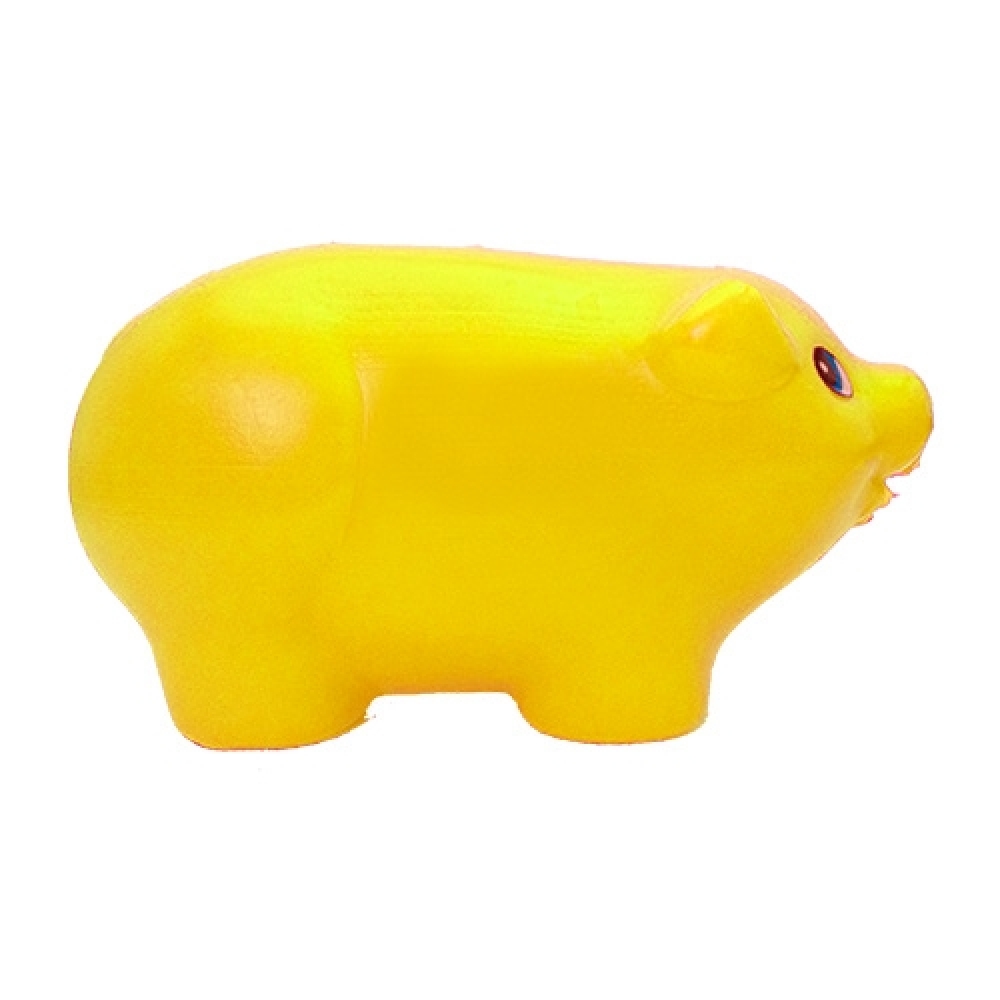 Cofre de Plástico Modelo Porco 
