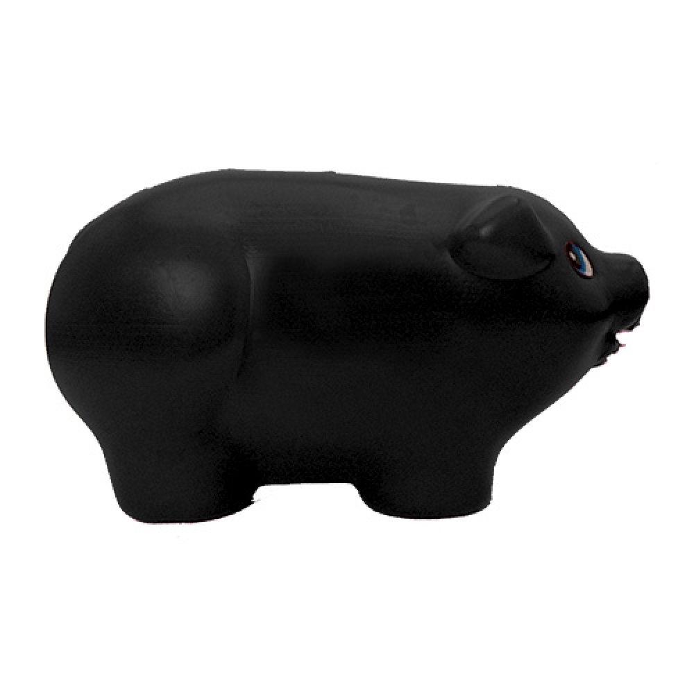 Cofre de Plástico Modelo Porco 