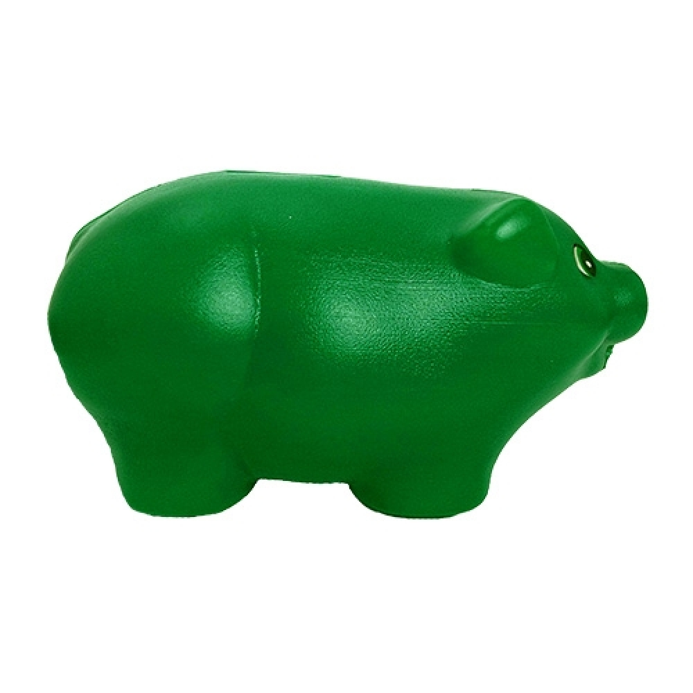 Cofre de Plástico Modelo Porco 