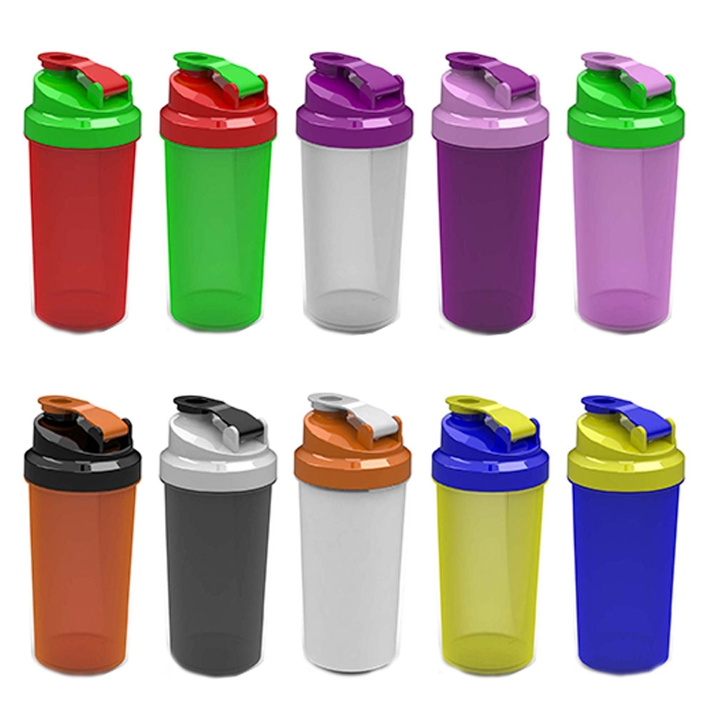 Coqueteleira shaikeira SEM MISTURADOR 600ml