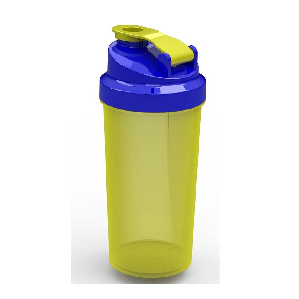 Coqueteleira shaikeira SEM MISTURADOR 600ml