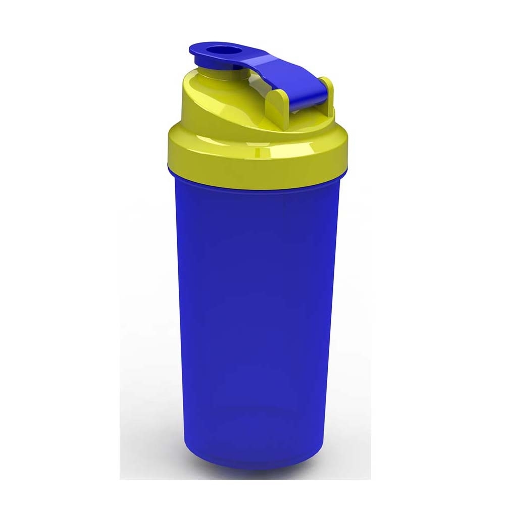 Coqueteleira shaikeira SEM MISTURADOR 600ml