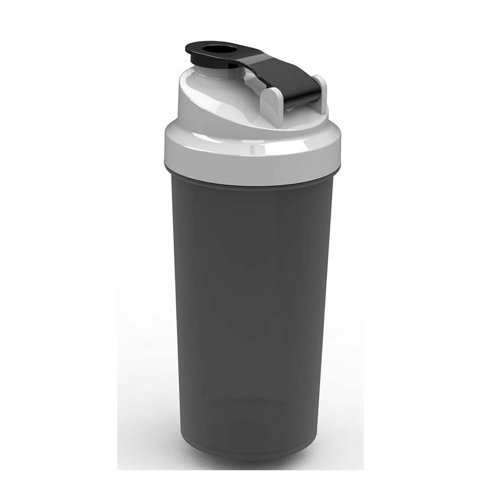 Coqueteleira shaikeira SEM MISTURADOR 600ml