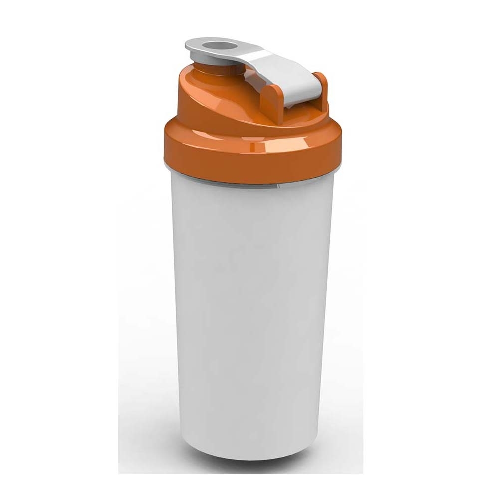 Coqueteleira shaikeira SEM MISTURADOR 600ml