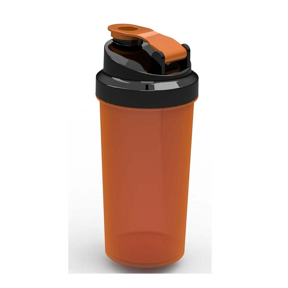 Coqueteleira shaikeira SEM MISTURADOR 600ml