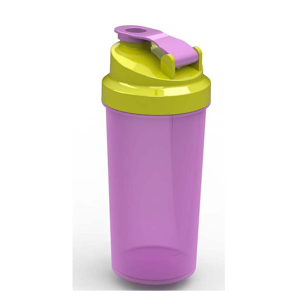 Coqueteleira shaikeira SEM MISTURADOR 600ml