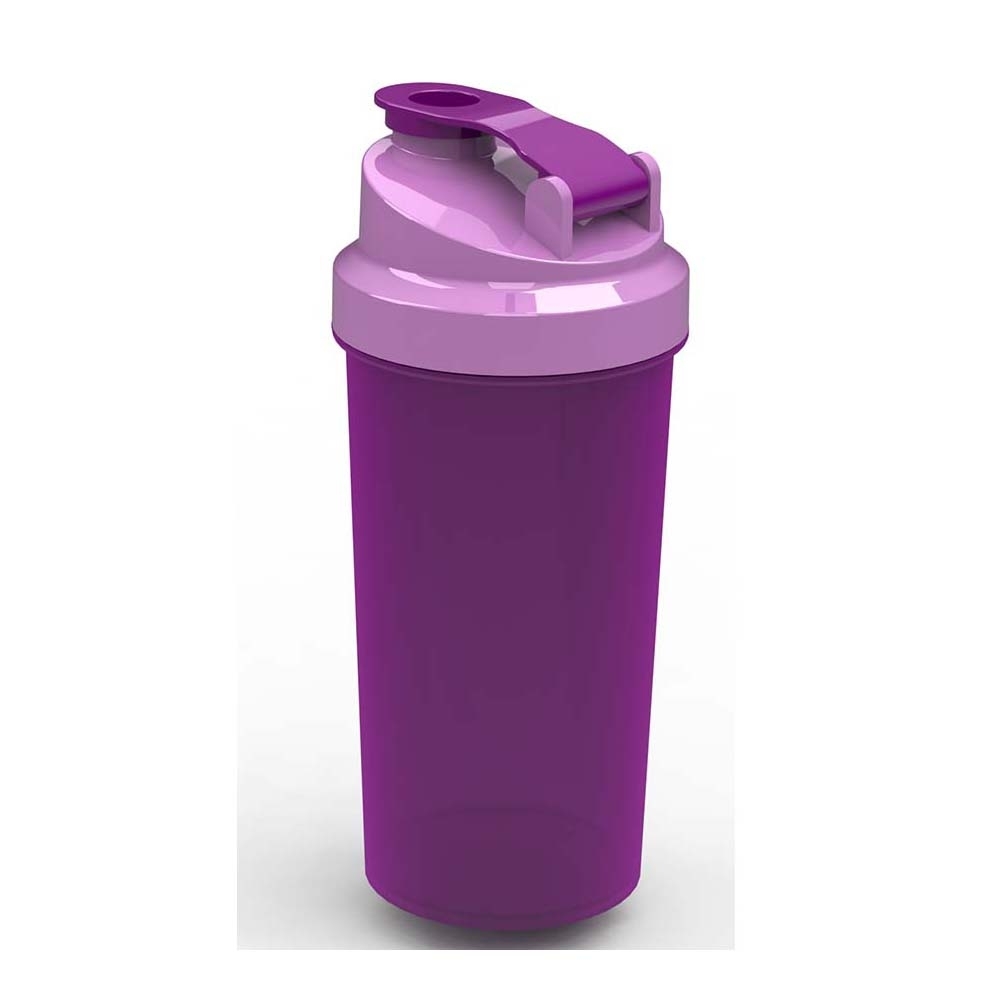 Coqueteleira shaikeira SEM MISTURADOR 600ml