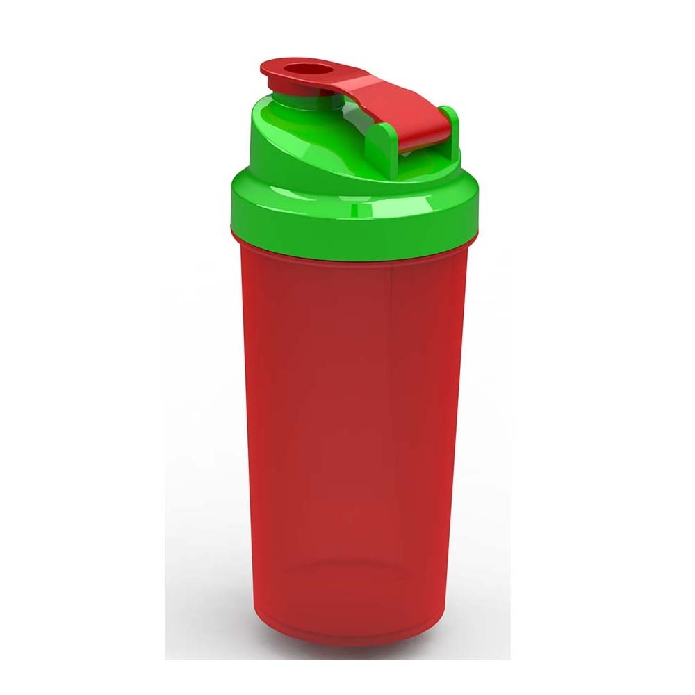 Coqueteleira shaikeira SEM MISTURADOR 600ml