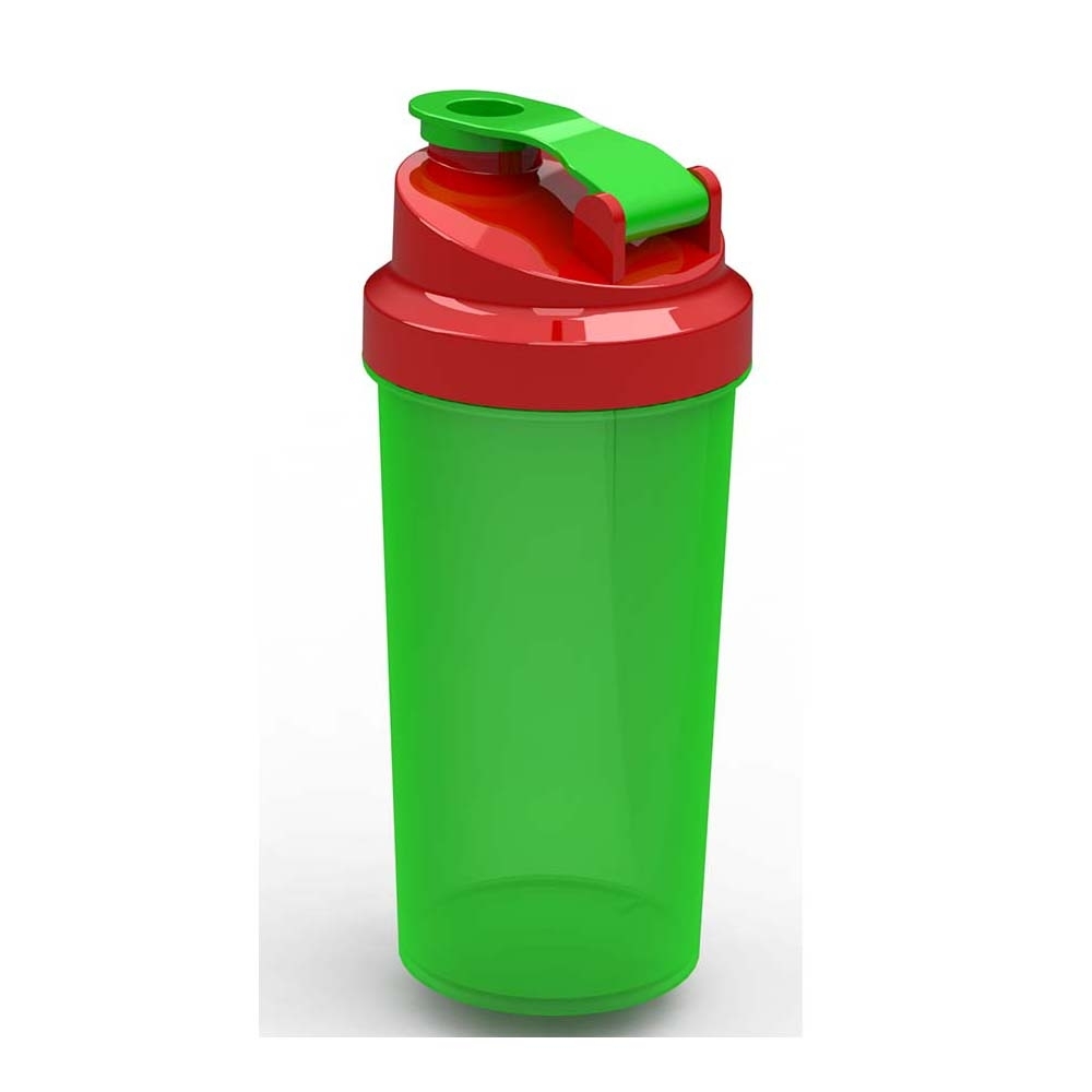 VERDE