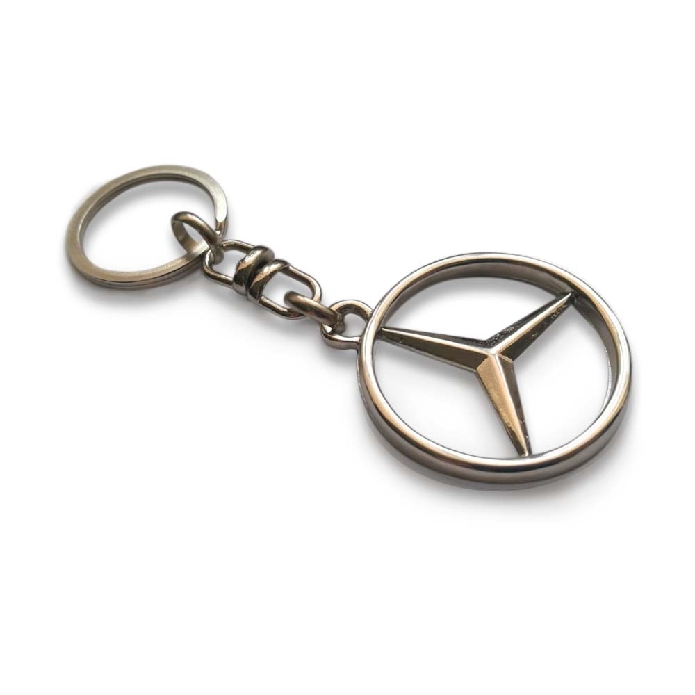 Chaveiro Mercedes-Benz