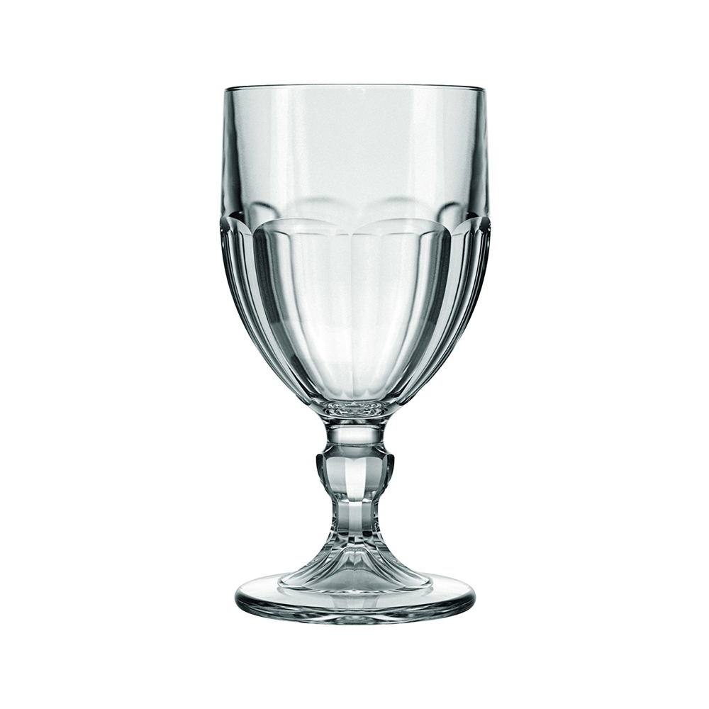 Taça de vidro Bristol 340ml
