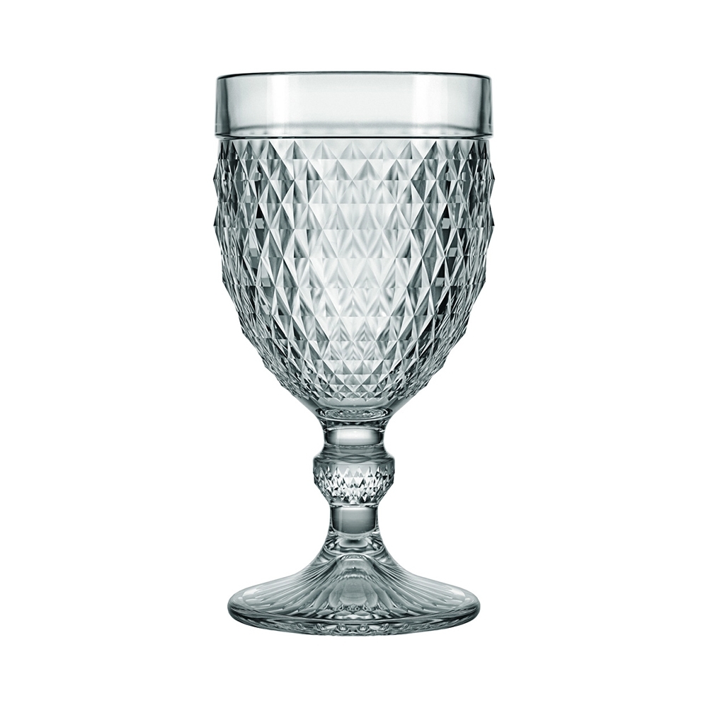 Taça de vidro marine 340ml