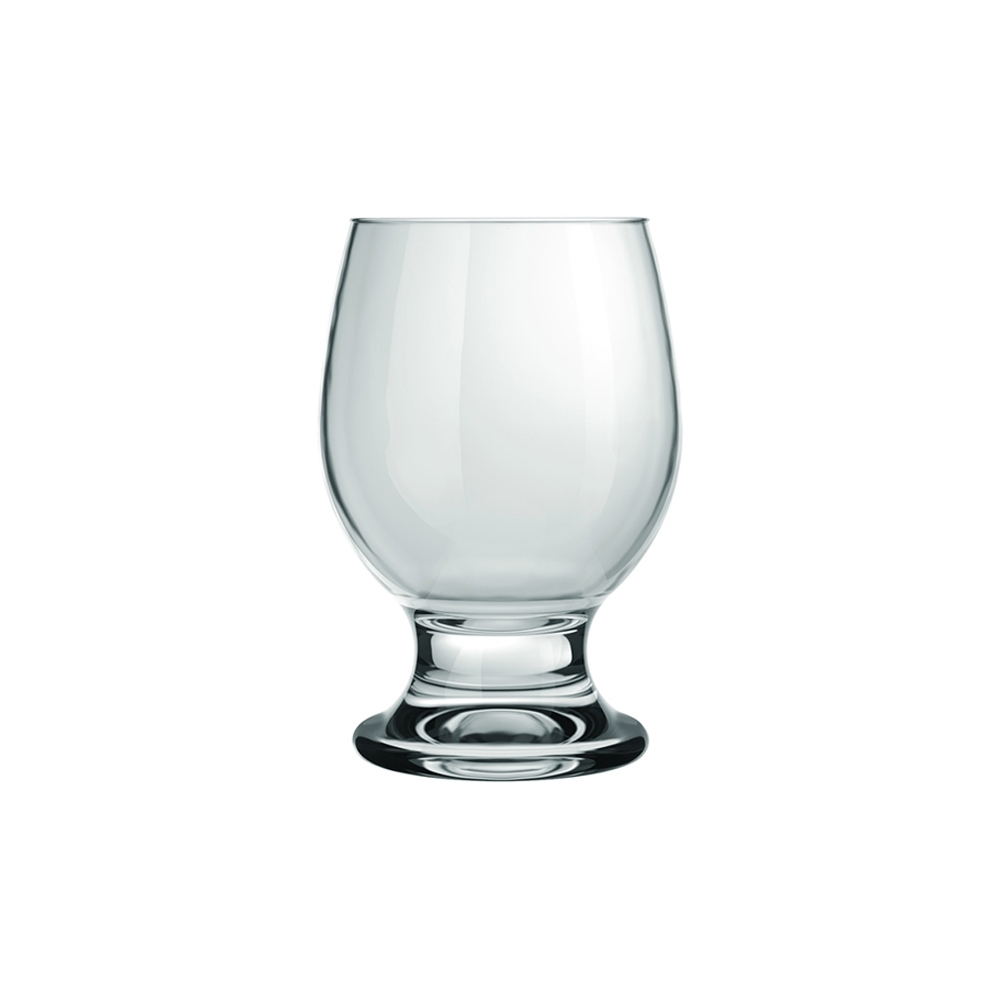 Taça de vidro para água 250ml