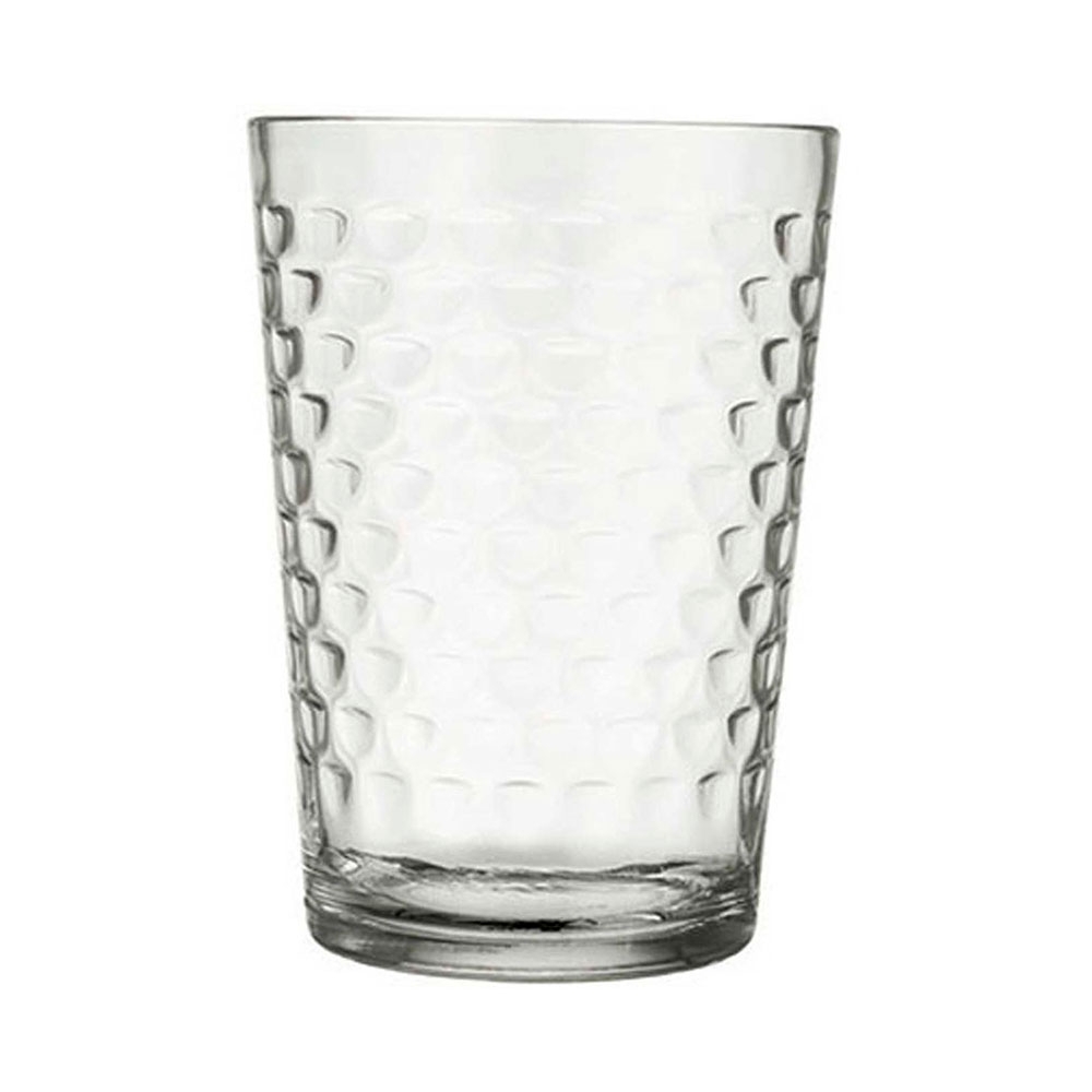 copo de vidro Batuque 265ml