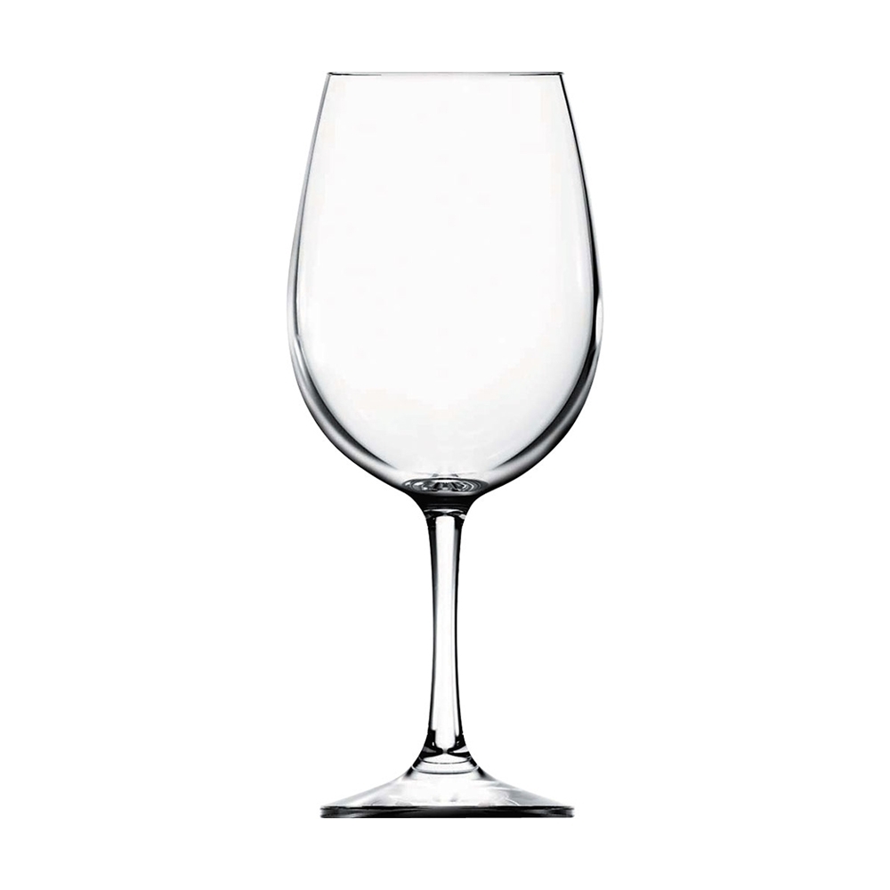 Taça de vidro para água Barone 490ml