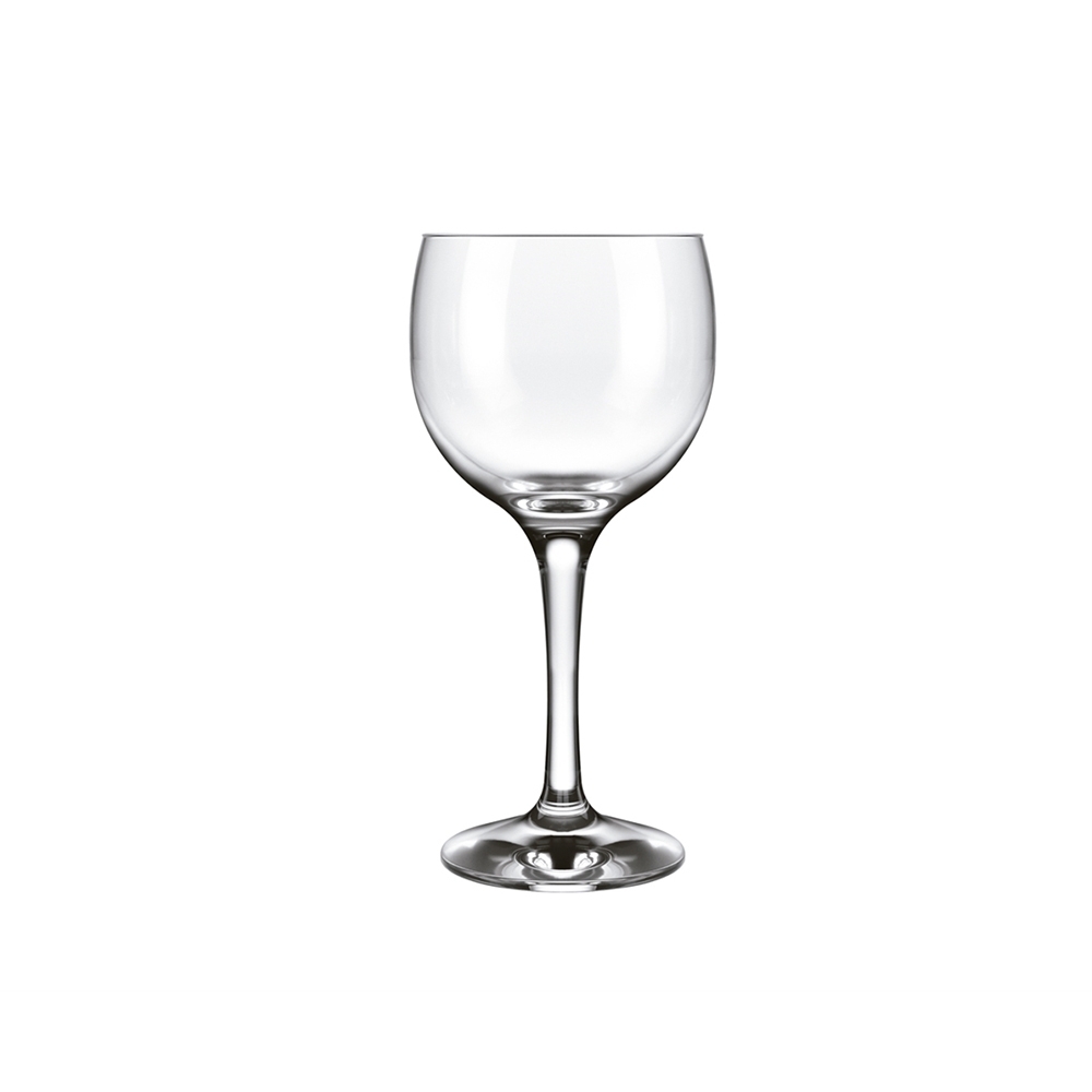 Taça de vidro para água Royal 365ml