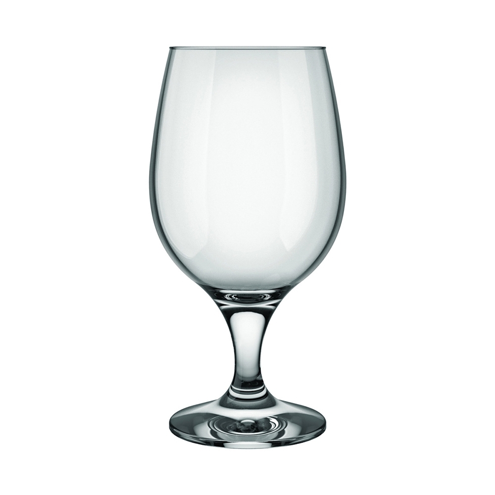 Taça de vidro para cerveja Belga 500ml