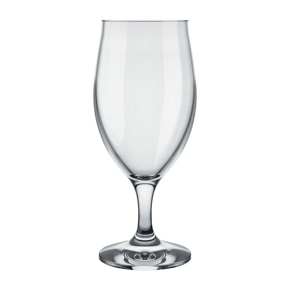 Taça de vidro para cerveja Windsor 330ml