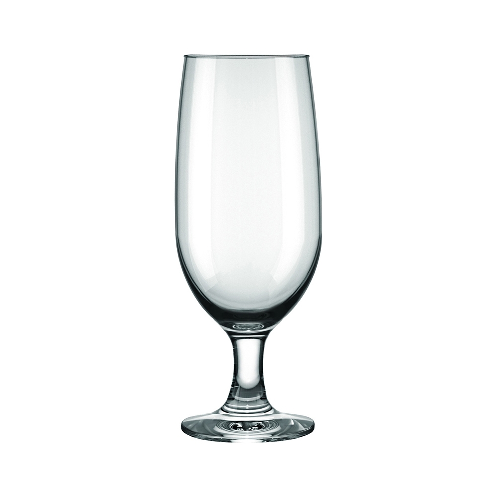 Taça de vidro para cerveja Floripa 300ml